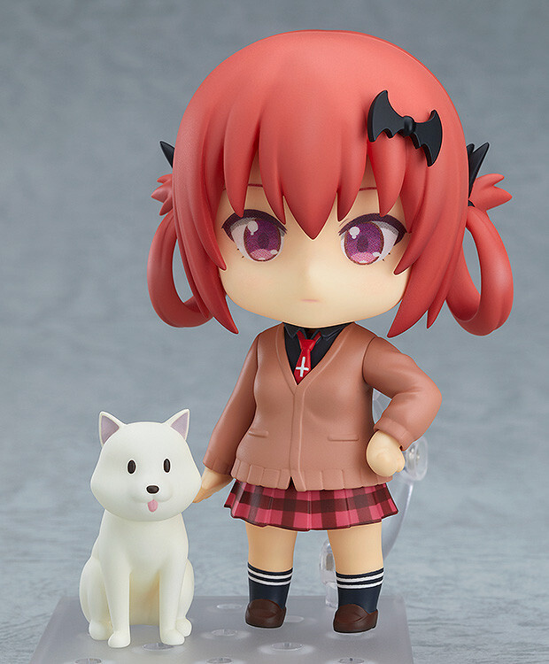 satania figure