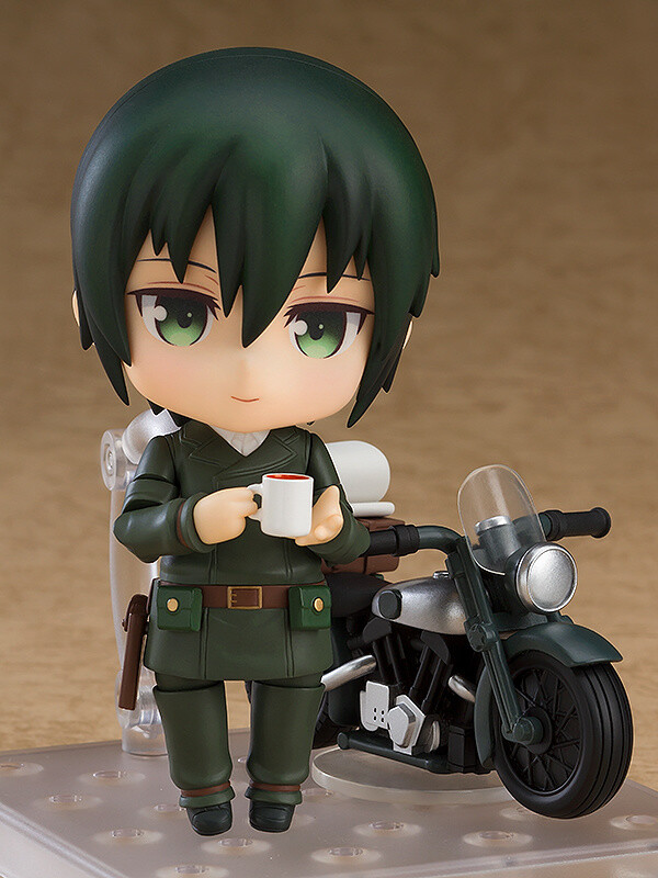 nendoroid kino