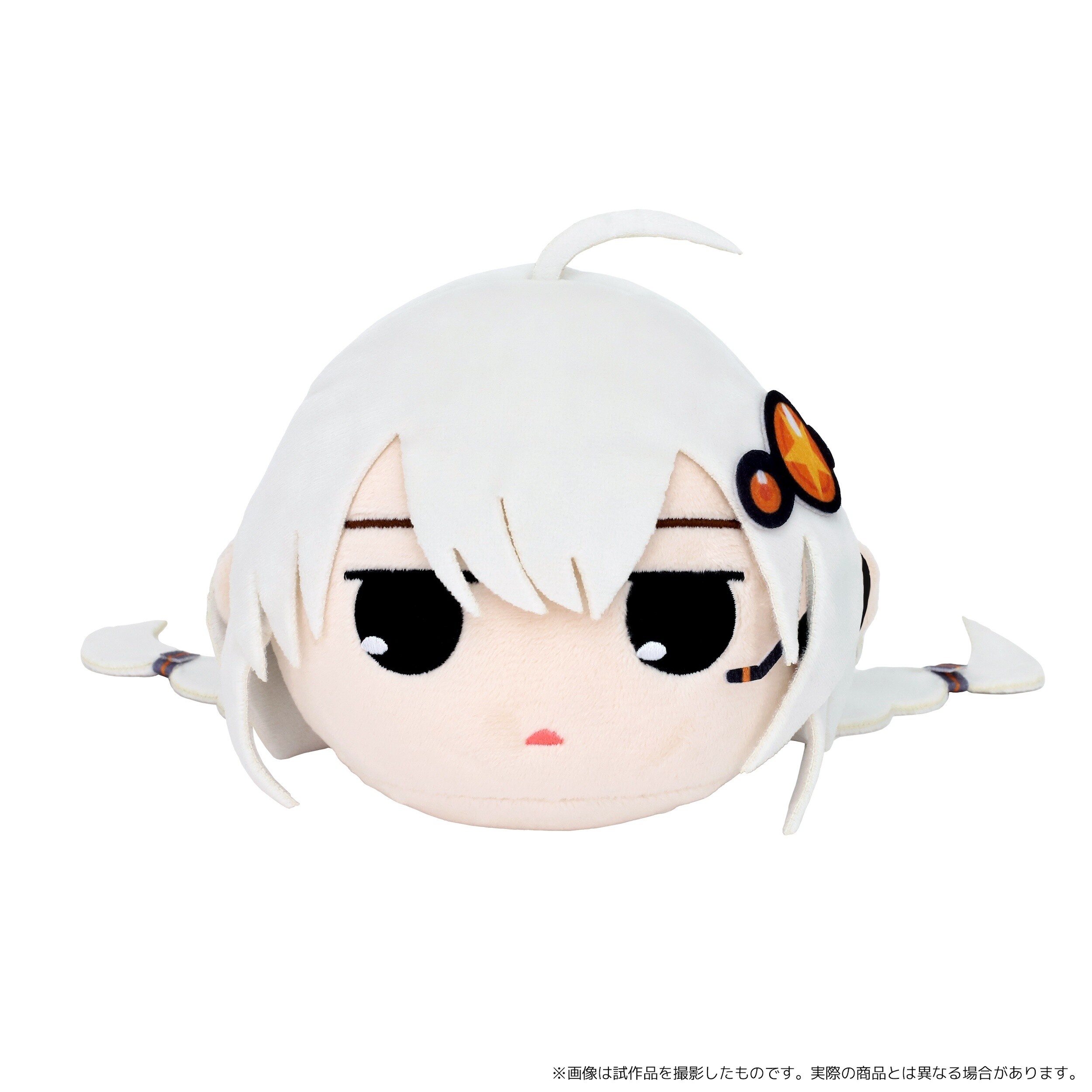 小物 Kizuna Vocalomakets Nuimaru (Plush) Kizuna Akari - Tokyo Otaku Mode