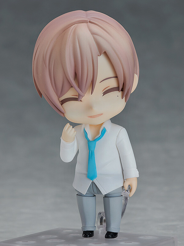 nendoroid ten count