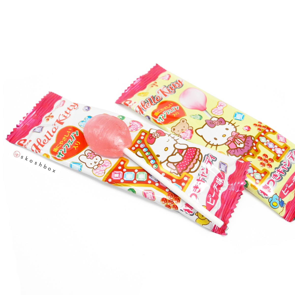 Botsuki Candy Hello Kitty - Tokyo Otaku Mode (TOM)