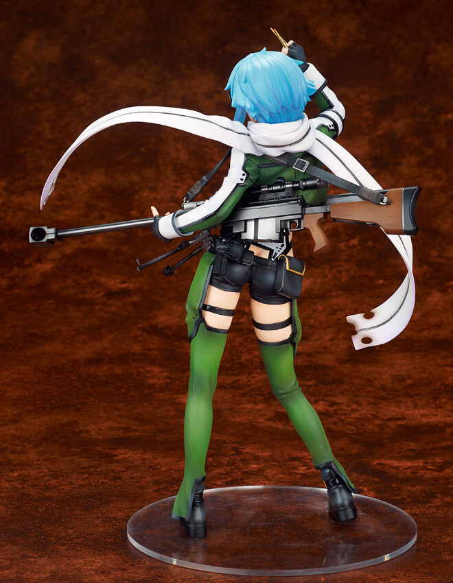 sinon alter figure