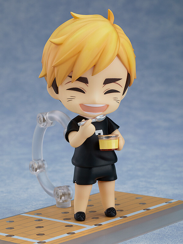 atsumu nendoroid