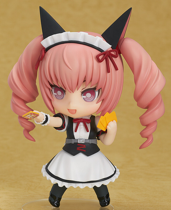 faris nyannyan nendoroid