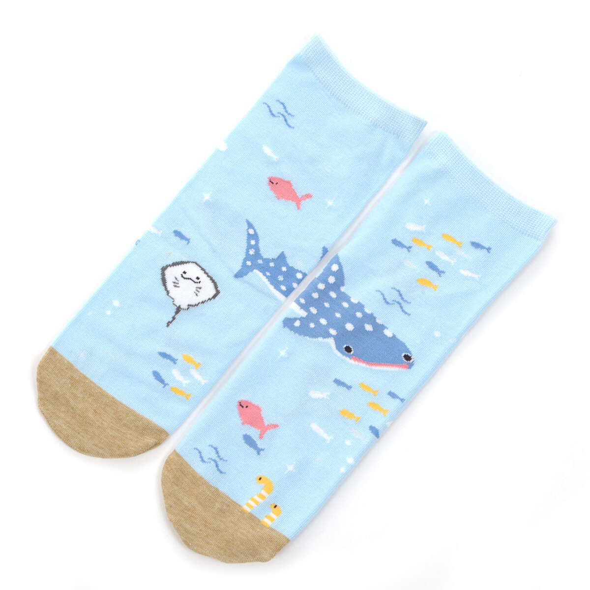 Aquarium Socks - Tokyo Otaku Mode (TOM)