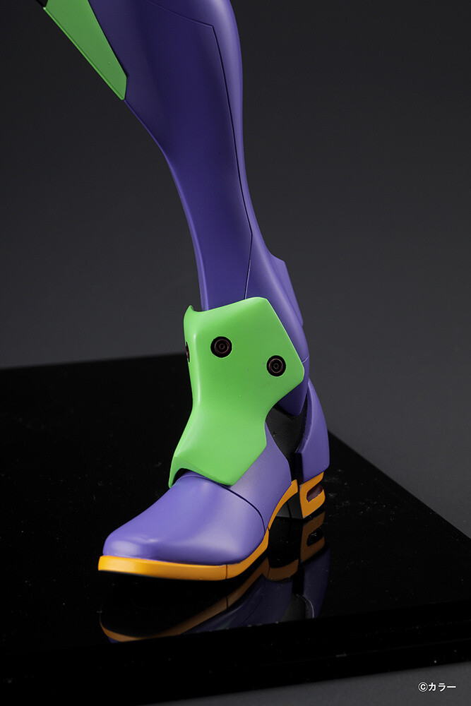 mega sofubi evangelion