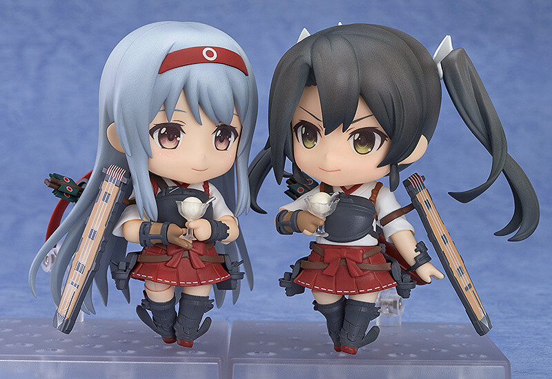 nendoroid w