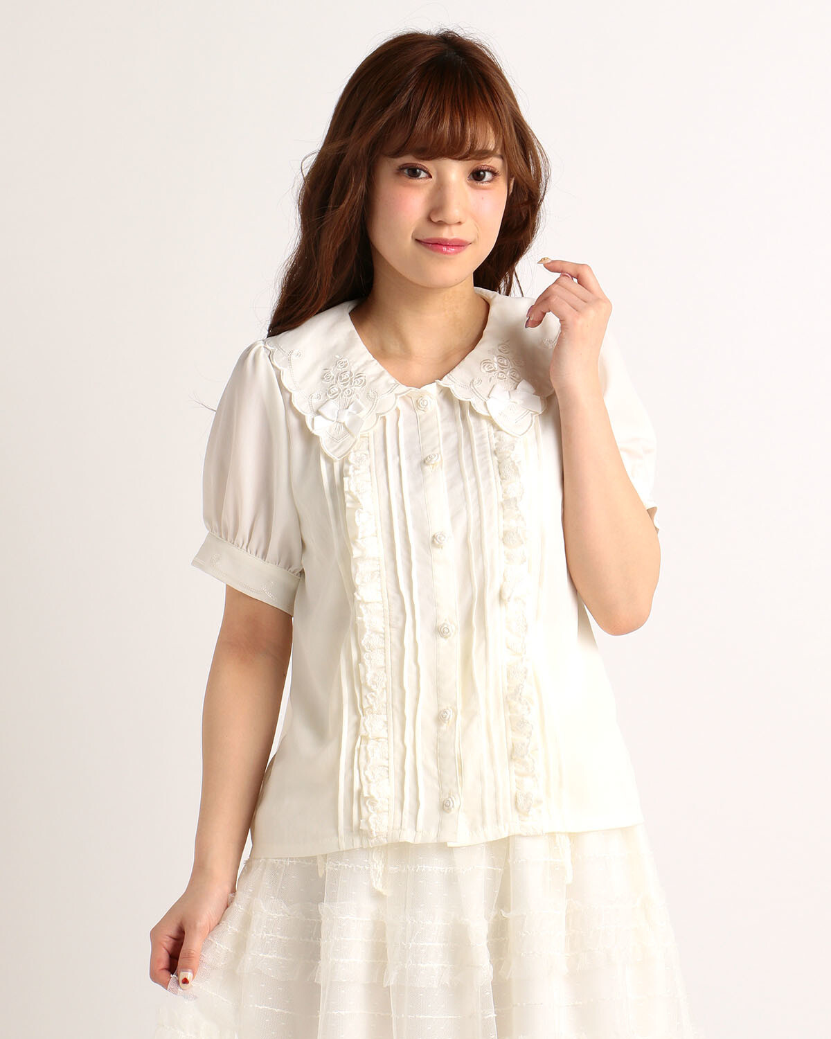 liz lisa blouse