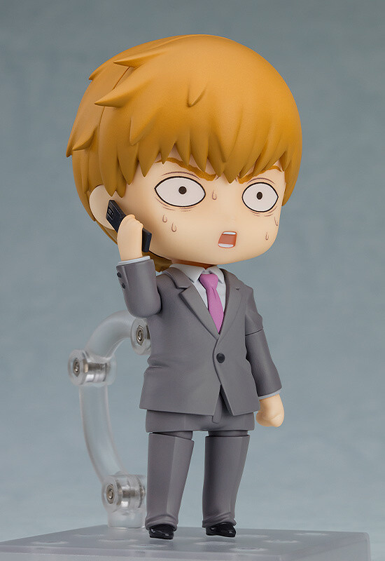 nendoroid mob
