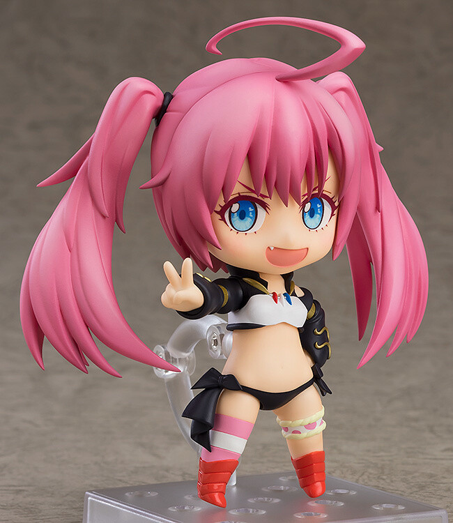 nendoroid slime