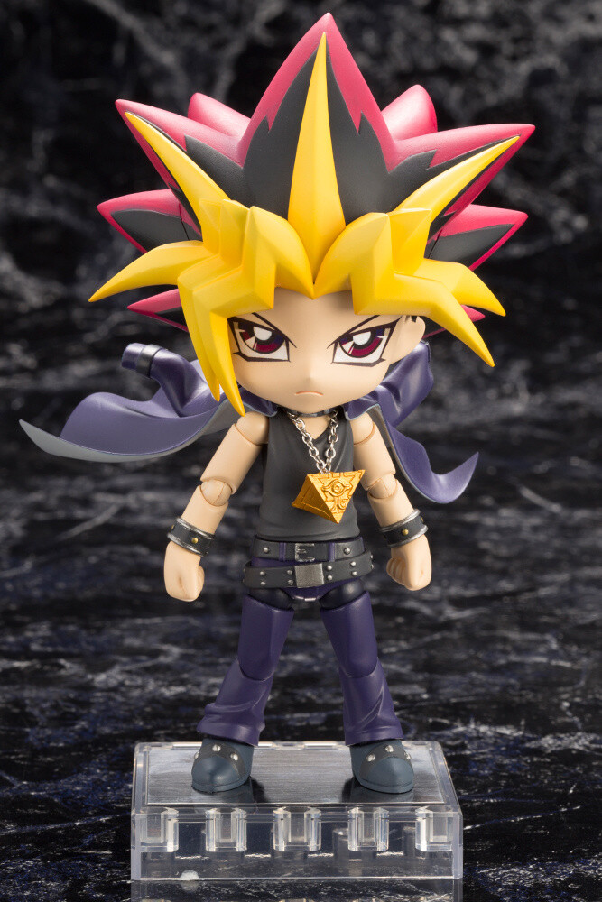 Cu-poche Yu-Gi-Oh! Yami Yugi: KOTOBUKIYA - Tokyo Otaku Mode (TOM)