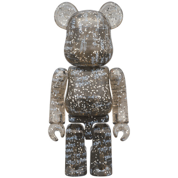 BE＠RBRICK UNKLE x Studio Ar.Mour. 100％ & 400％: MEDICOM TOY - Tokyo ...