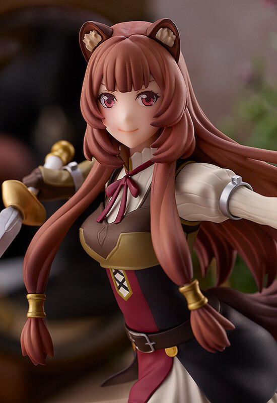 raphtalia pop