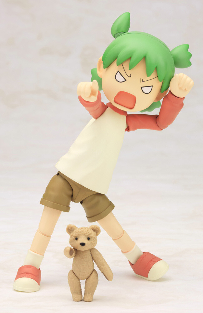 figure yotsuba