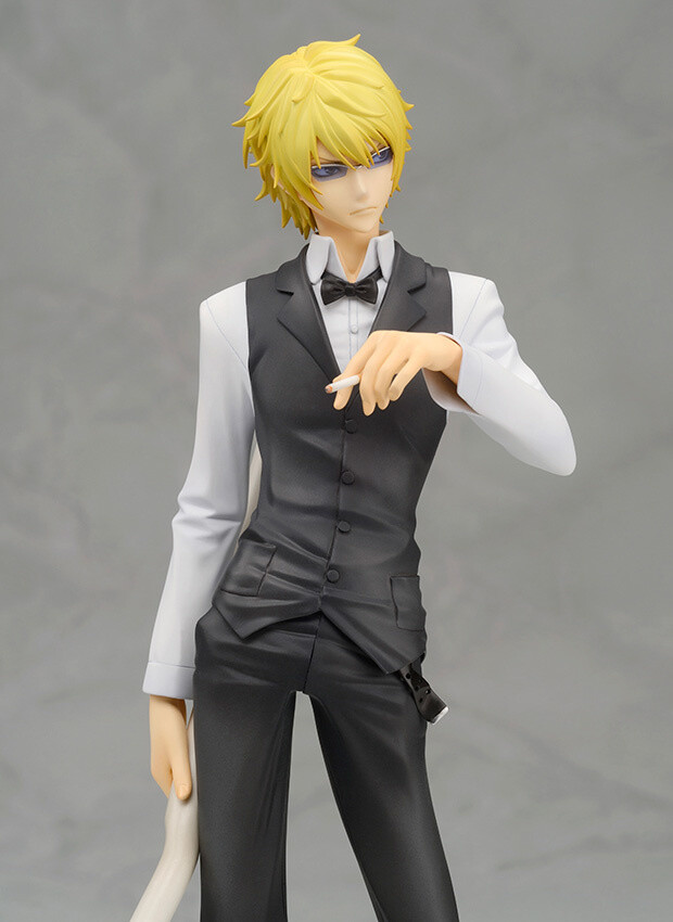 shizuo nendoroid