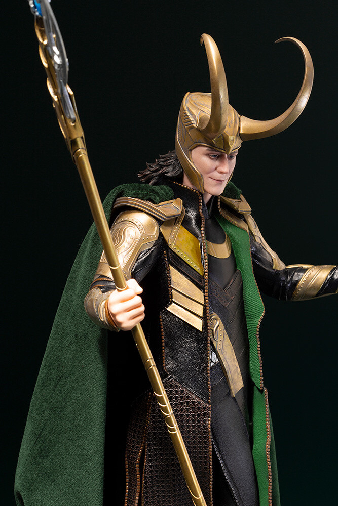 loki artfx