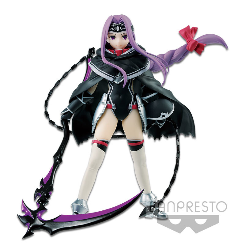 exq figure fate