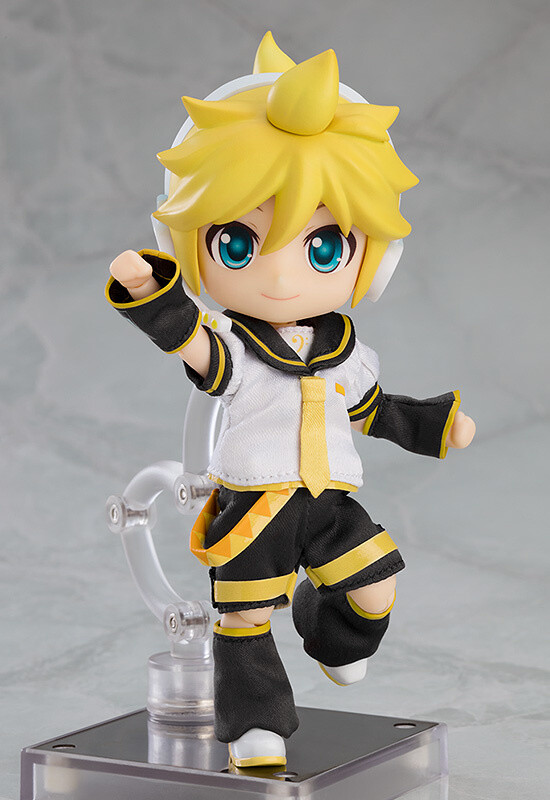 clothes for nendoroid