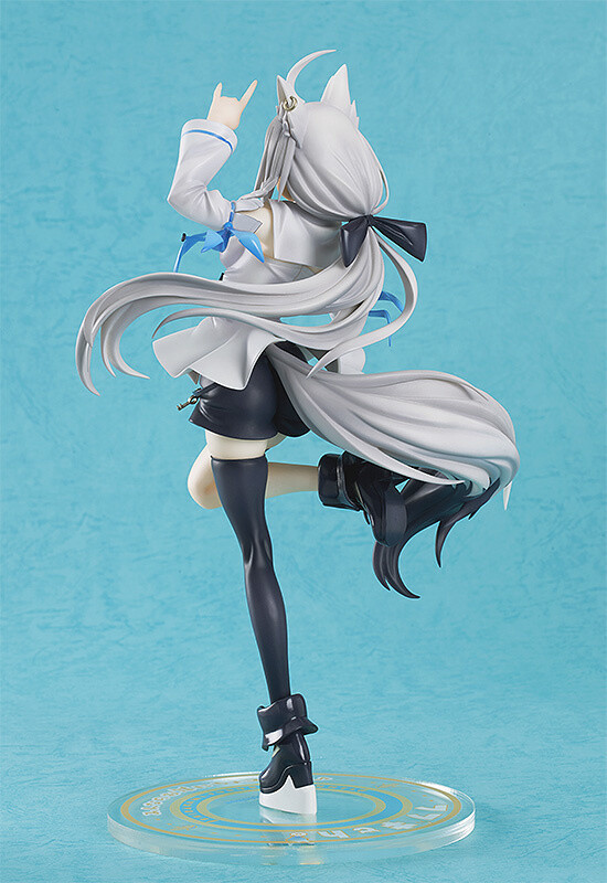 fubuki scale figure