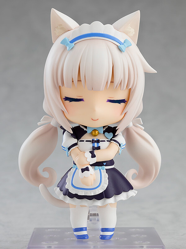 nendoroid vanilla