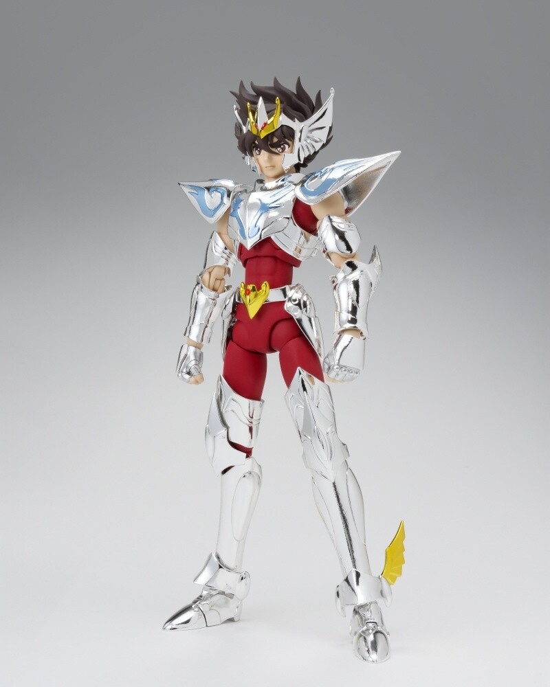 Saint Cloth Myth Saint Seiya Pegasus Seiya: Heaven Chapter Ver.
