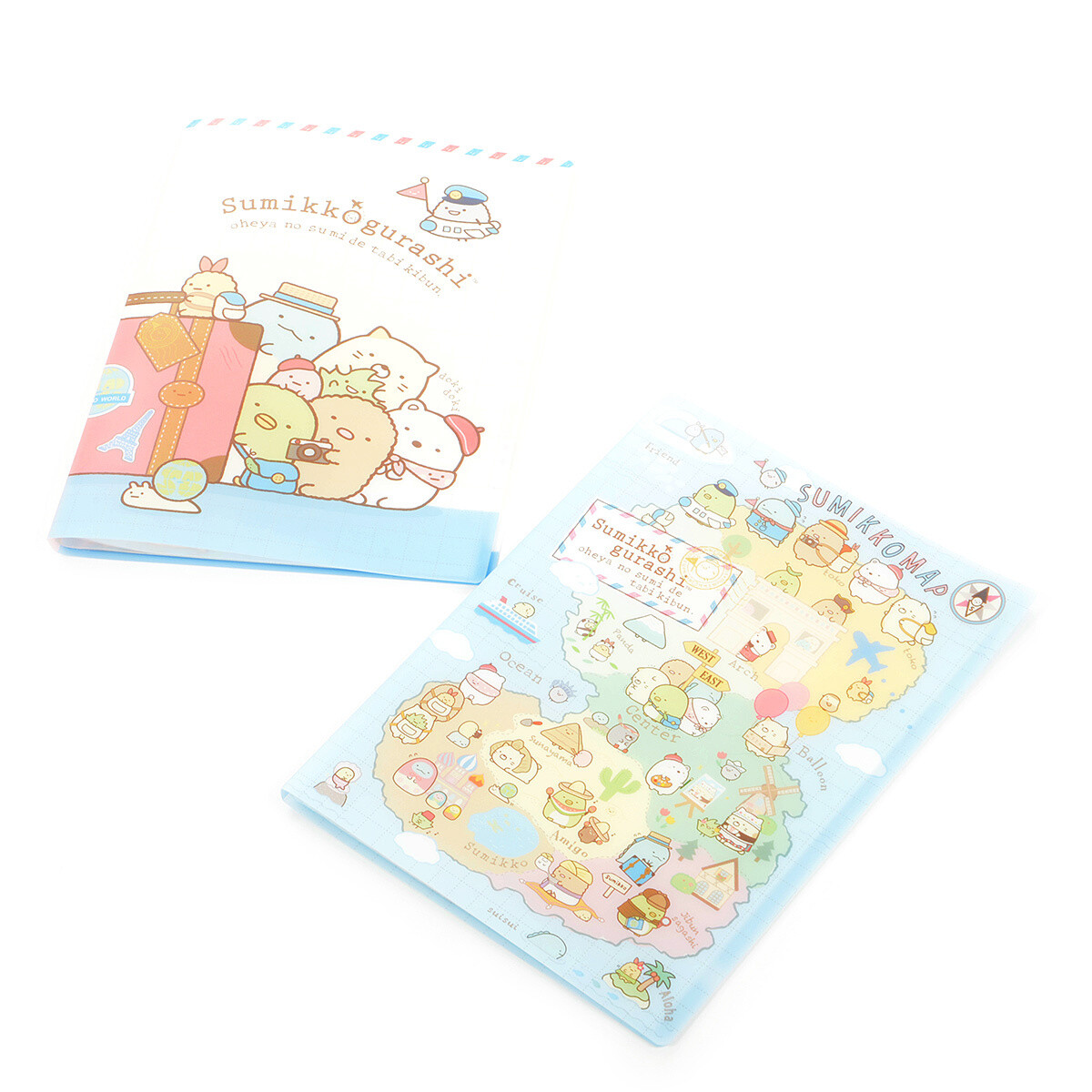 sumikko gurashi mystery box