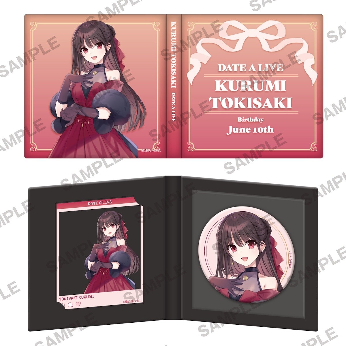 date a live card sleeves Bushiroad Sleeves Collection -Date A Live IV- 