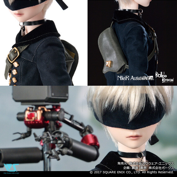 9s dollfie