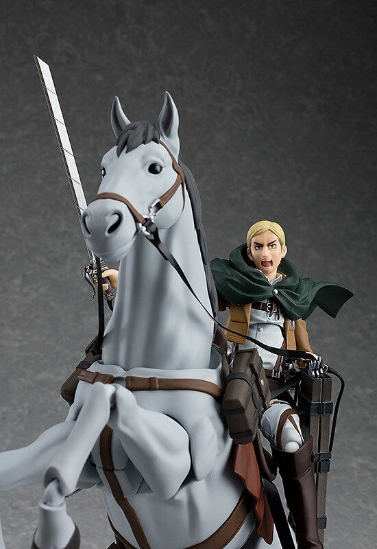erwin pop figure