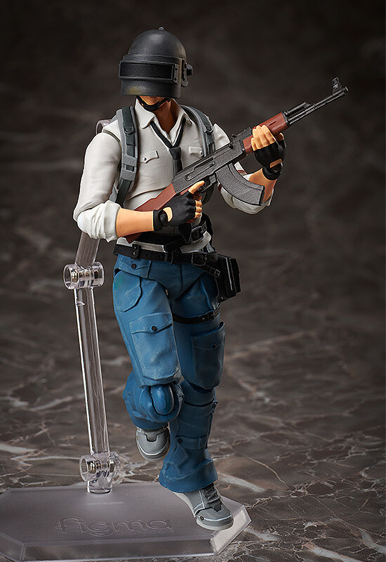 figma the lone survivor