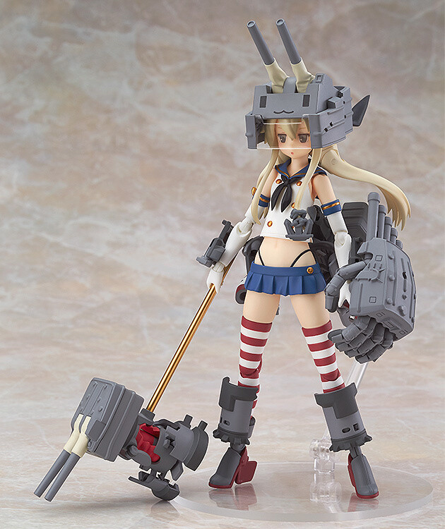 海がきこえる　collection コレクション SHIBUYA SCRAMBLE FIGURE 木之本 桜 -バトルコスチューム