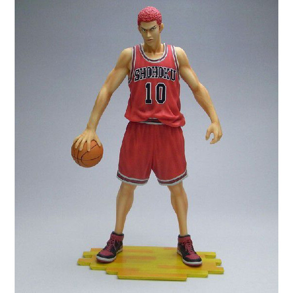 The Spirit Collection of Inoue Takehiko Vol. 2: Slam Dunk - Hanamichi ...