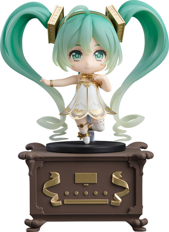 miku nt nendoroid