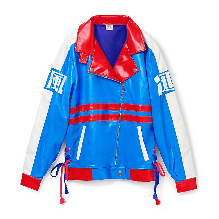 Uma Musume: Pretty Derby Tamamo Cross Biker Jacket: Good Smile
