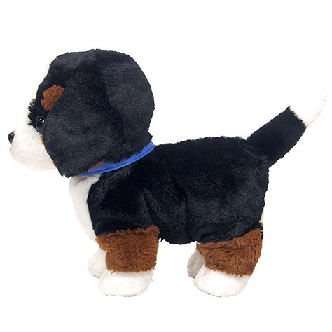 bernese plush