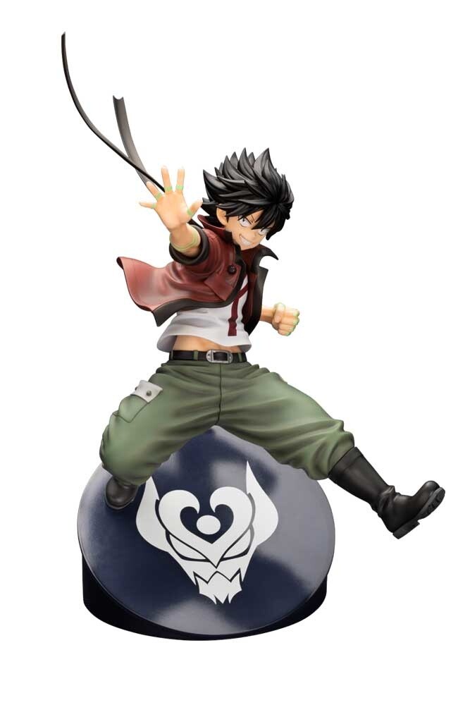 shiki granbell figure