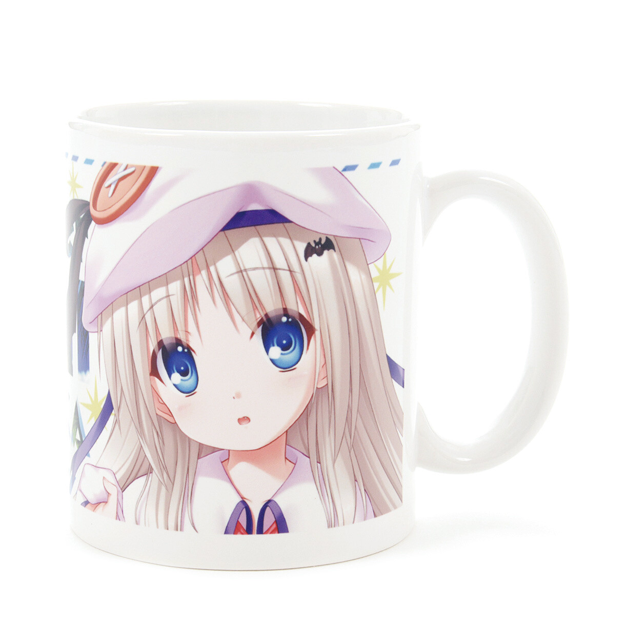 Little Busters! Kud Mug VisualArt's/Key Tokyo Otaku Mode (TOM)