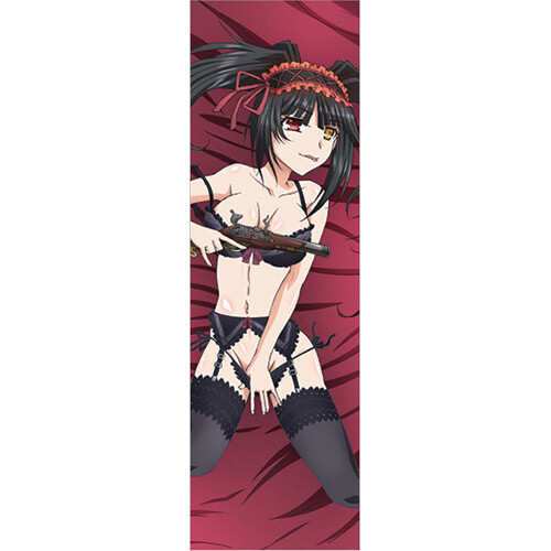 Dakimakura kurumi outlet tokisaki