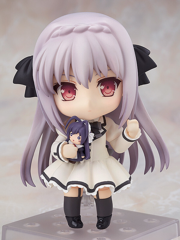 Nendoroid Sora Yori mo Tooi Basho Shirase Kobuchizawaanimota