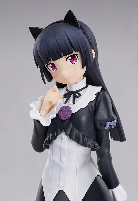 oreimo kuroneko figure