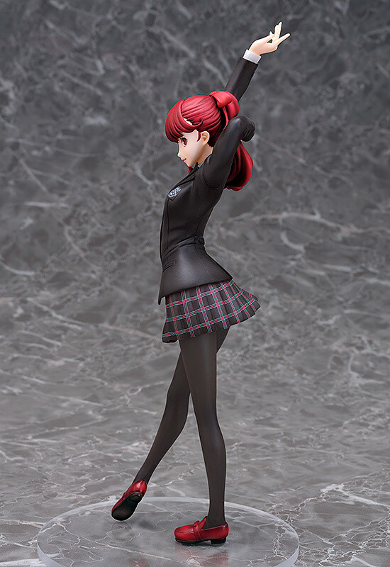 yoshizawa figure