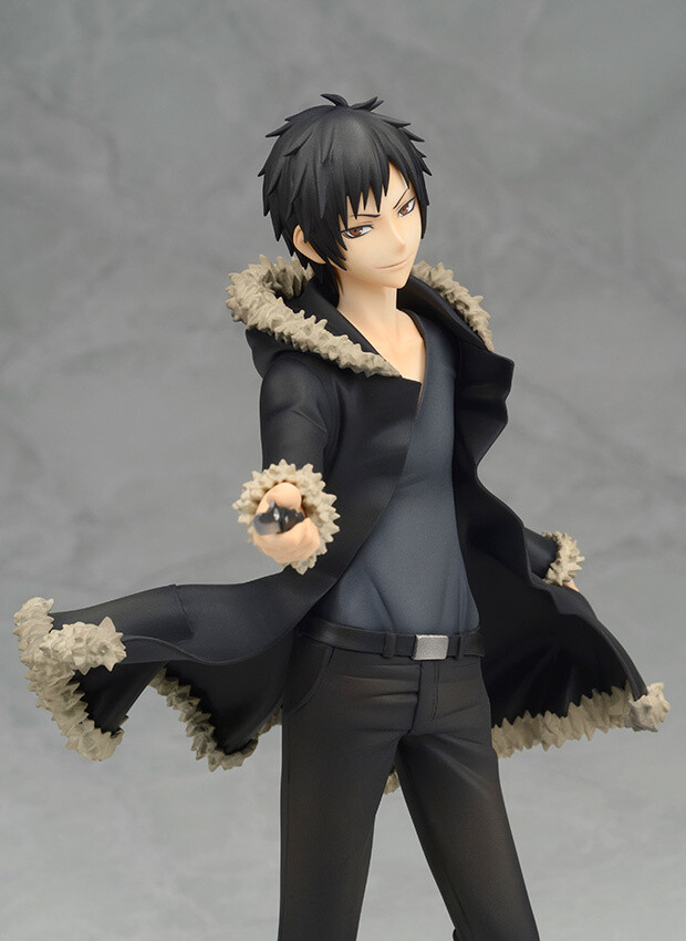 durarara izaya figure