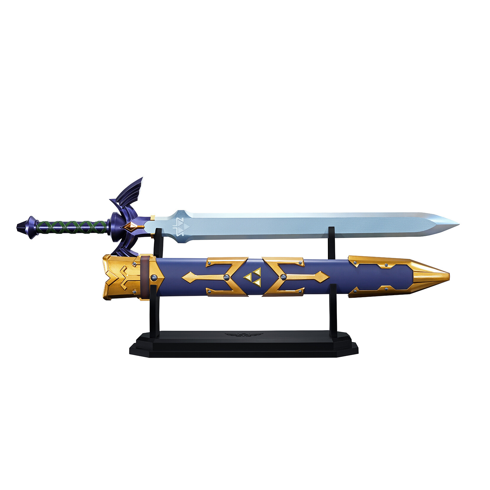 Proplica The Legend of Zelda Master Sword - Tokyo Otaku Mode (TOM)