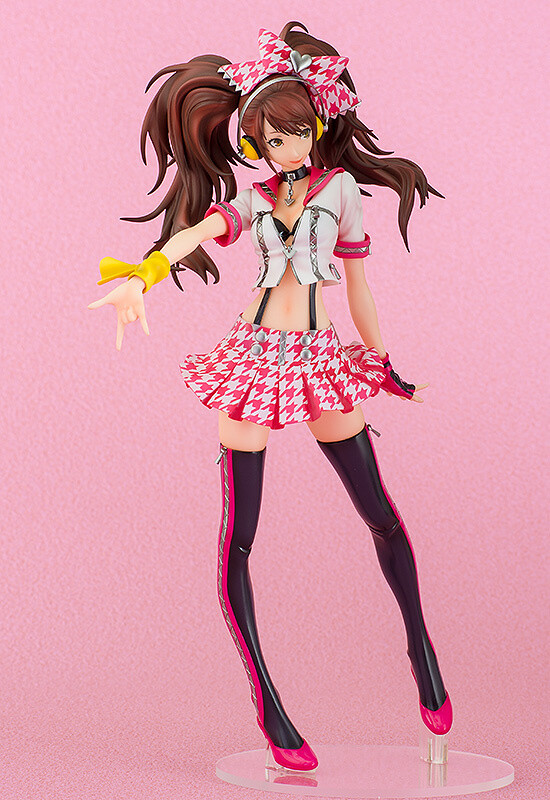 rise kujikawa nendoroid