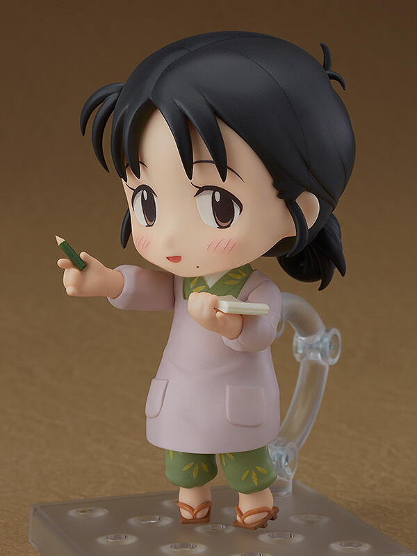 nendoroid suzu