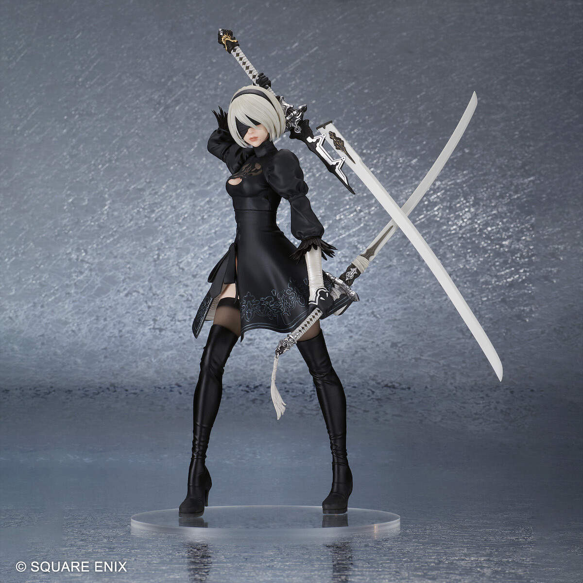 The Eminence in Shadow Light Novel Beta 1/7 Scale Figure - Tokyo Otaku Mode  (TOM)