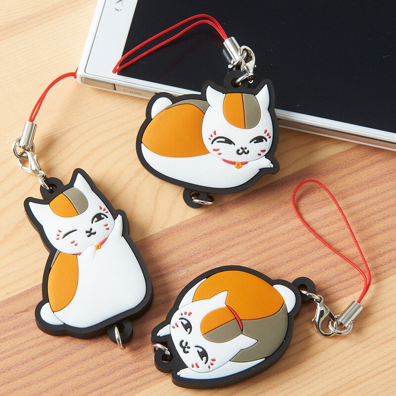 Natsume's Book of Friends - Nyanko Sensei Wristwatches Ver. B  [Pre-Order Feb 2026]