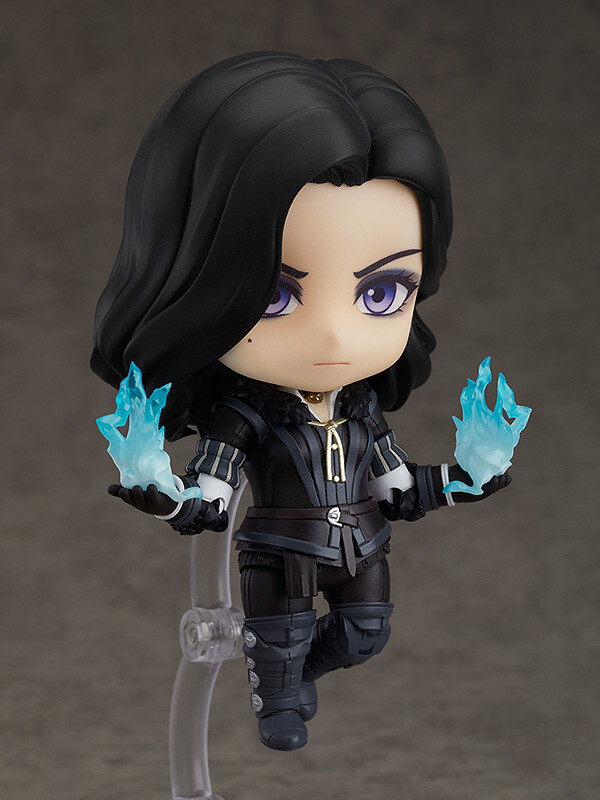 the witcher 3 nendoroid