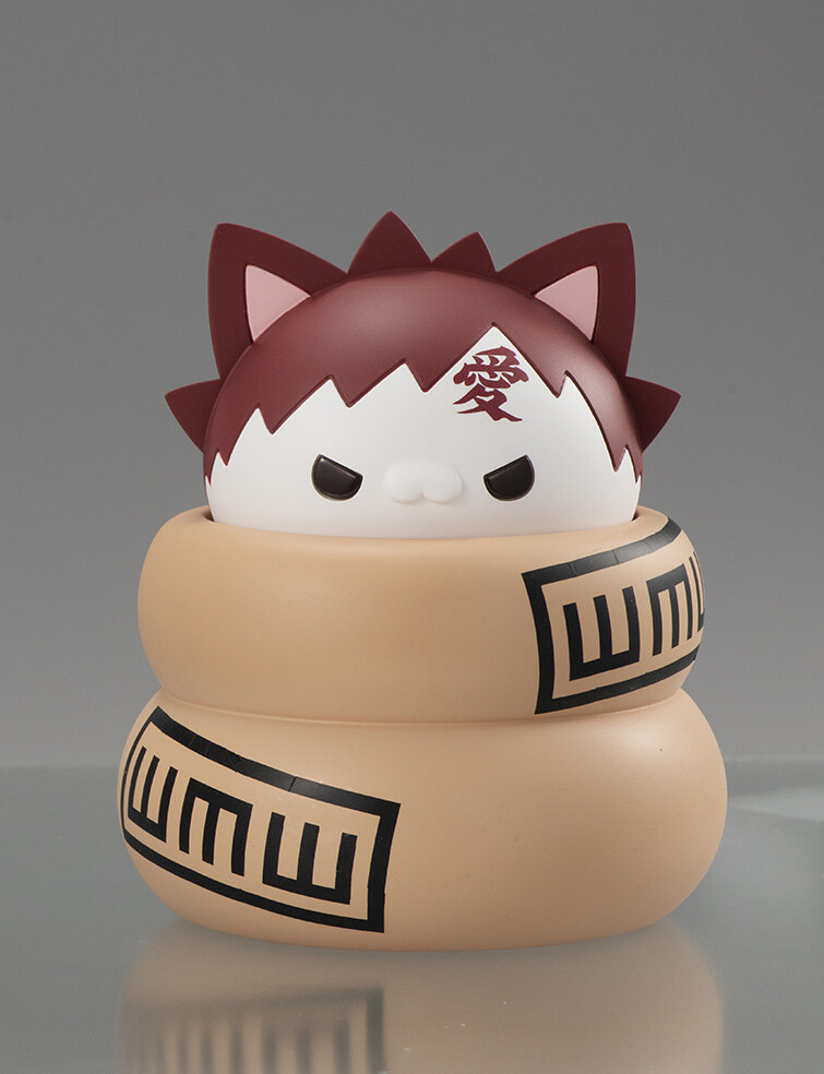 nyaruto cats mini