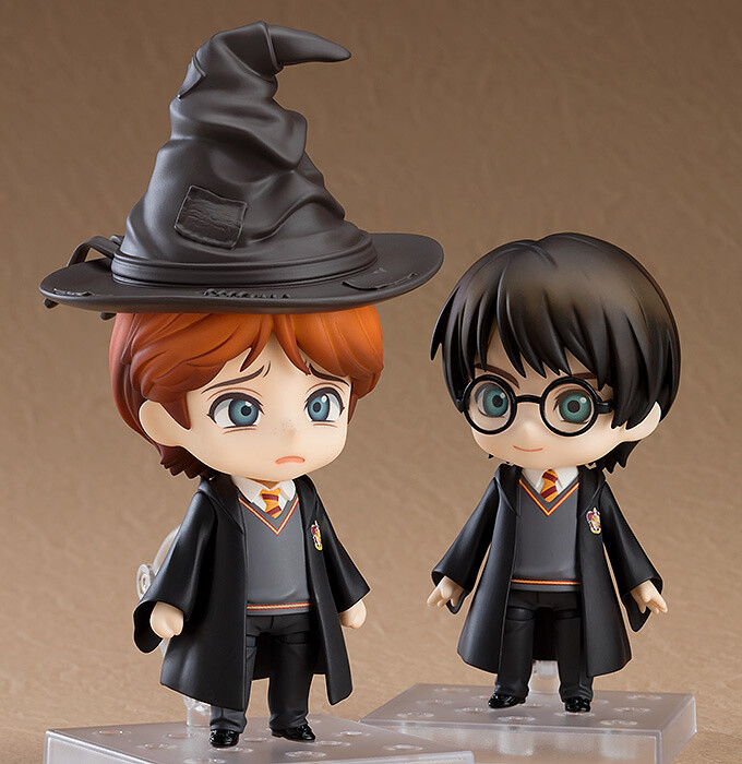 nendoroid harry